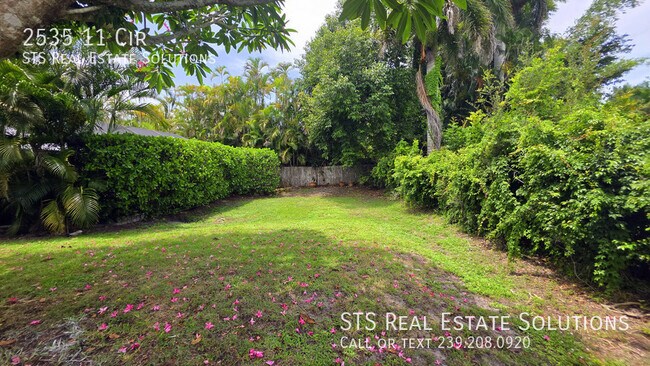 Foto del edificio - 2535 11 Cir-