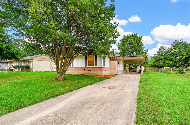 Foto principal - 1712 Ross Ave