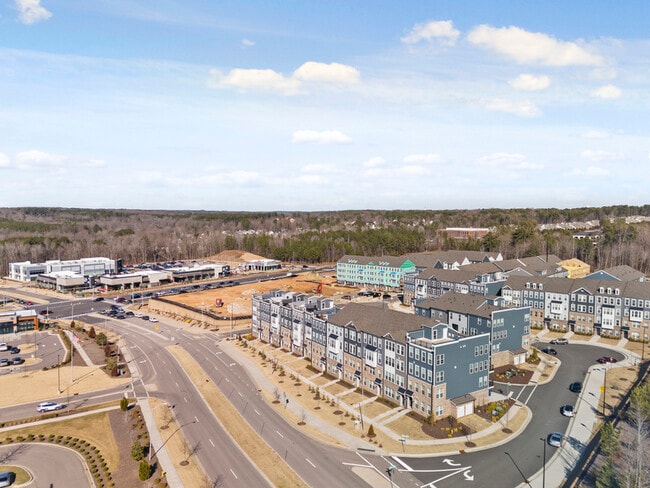 Foto del edificio - 11054 Ligon Mill Rd