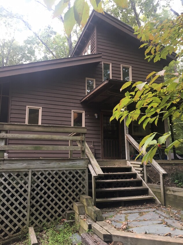 Photo - 2867 Chicken Bridge Rd (Pittsboro, NC)