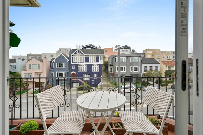 Foto del edificio - 145-147-147 Stanyan St