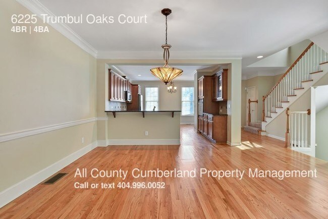 Building Photo - 6225 Trumbul Oaks Ct