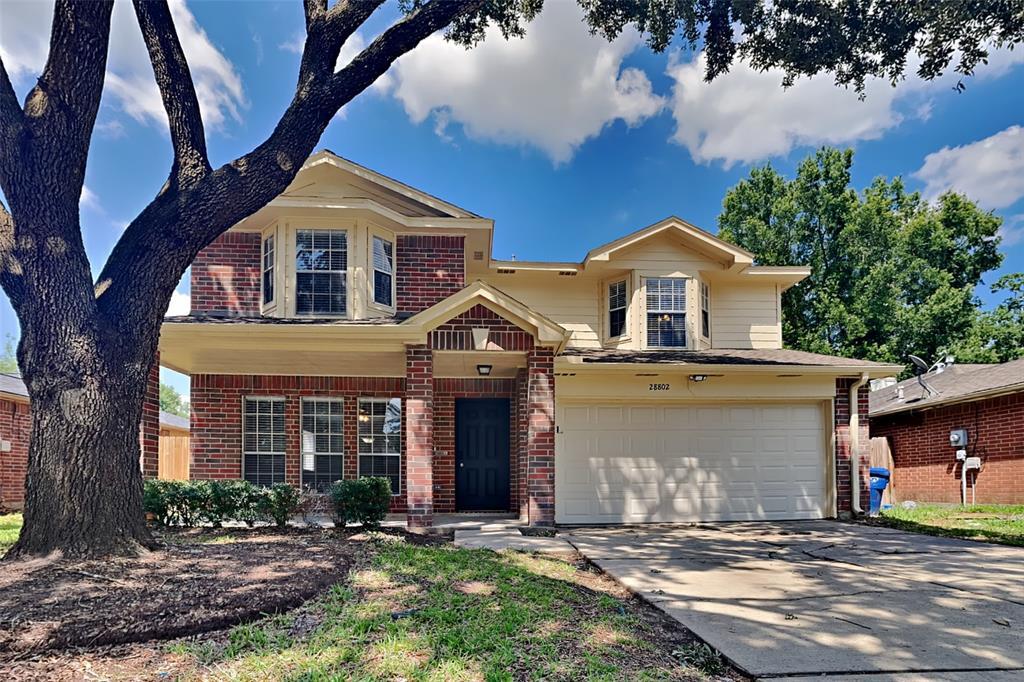 28802 Stapleford St, Spring, TX 77386 House for Rent in Spring, TX