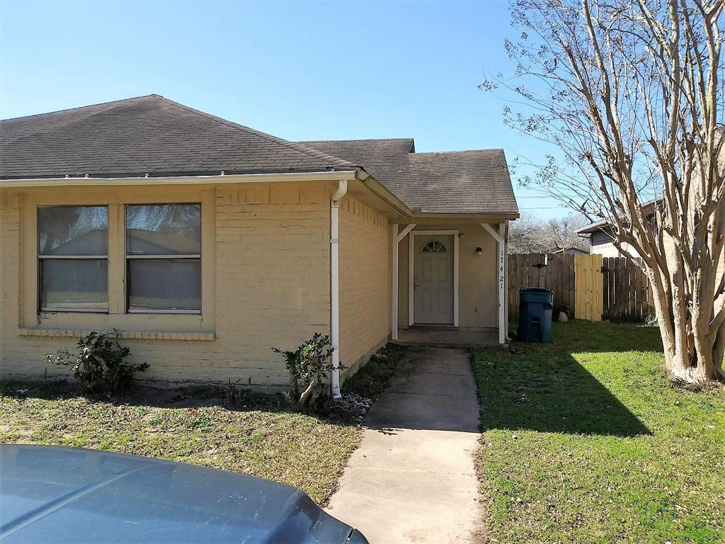 17421 Ranch Country Rd, Hockley, TX 77447 Room for Rent in Hockley
