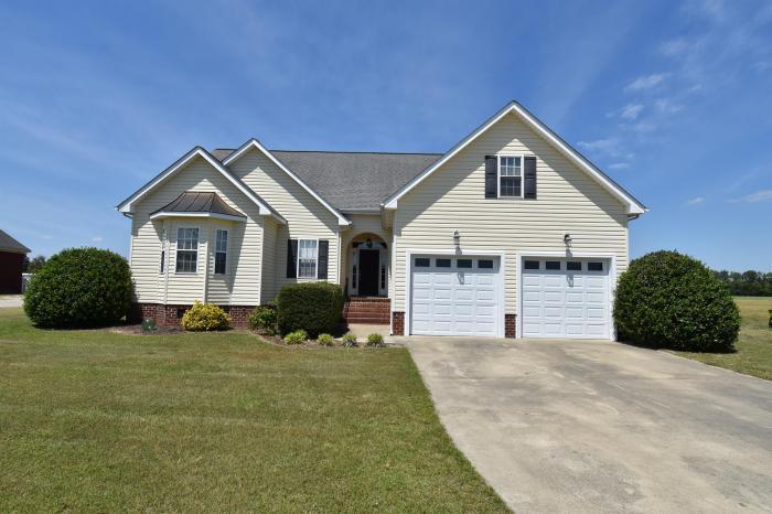 Primary Photo - 3 bedroom in LaGrange NC 28551