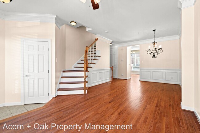Building Photo - 3 br, 3.5 bath House - 1221 Capability Dr ...