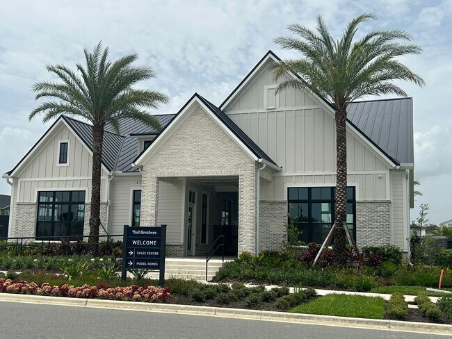 Building Photo - Brand-New Smart Townhome | Resort-Style Am...