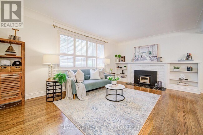 Photo du bâtiment - 250 Belvenia Rd