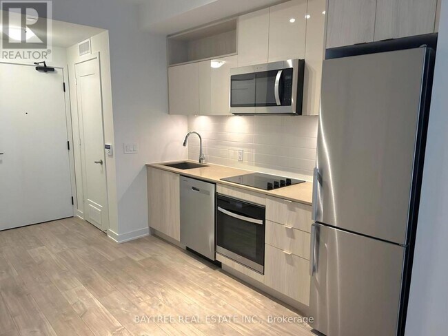 Photo du bâtiment - 60 Princess St