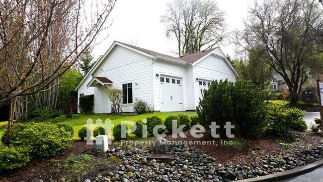 Foto del edificio - Beautiful 3 Bedroom Manchester Rambler