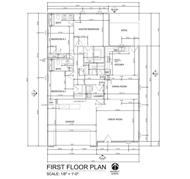 Foto del edificio - Home for Rent in Tuscaloosa, AL! AVAILABLE...