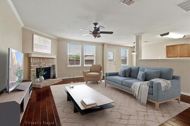 Primary Photo - 13340 Hursey Dr