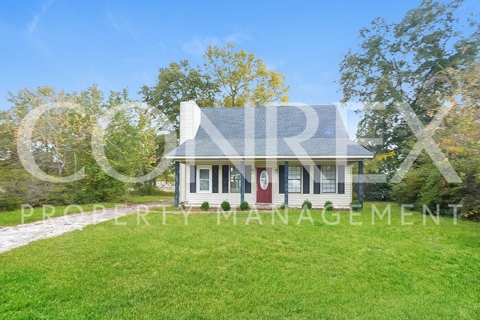 Foto principal - Gorgeous 4 Bedroom Augusta Home!