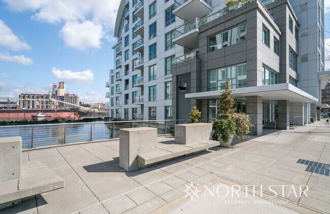 Foto del edificio - Pearl District Living on the Willamette River