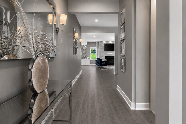 Foto del edificio - 6838 Northbourne Ct