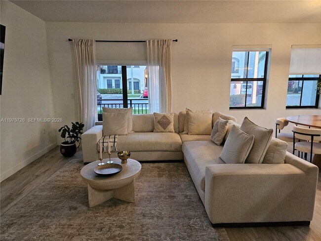 Foto del edificio - 15520 SW 136th St