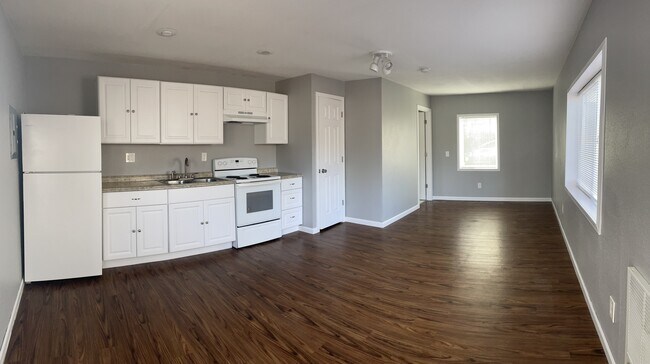 Foto del edificio - 3226 SE Rockwood St