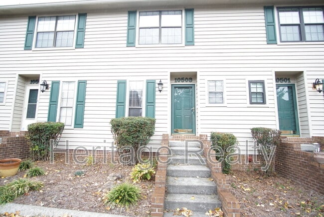 Photo - 10503 Haleyford Lane House