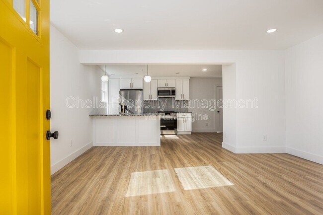 Foto del edificio - 1012 Debow St