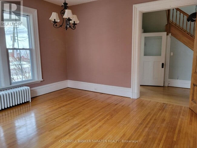 Building Photo - 5 D'Arcy St