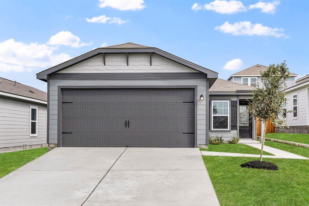 Foto principal - 117 Morrison Dr