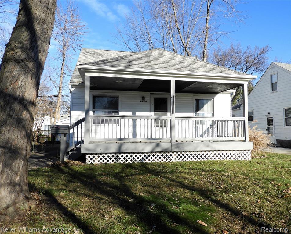 Primary Photo - 1523 Woodward Heights