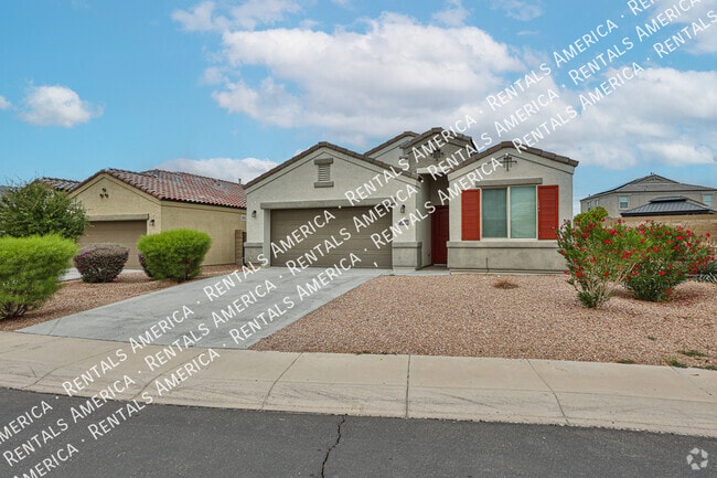 Building Photo - 30938 W Mitchell Dr