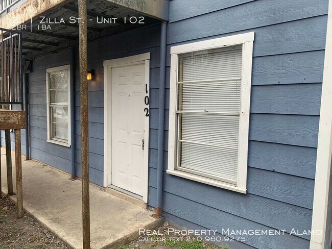 Building Photo - 211 Zilla St