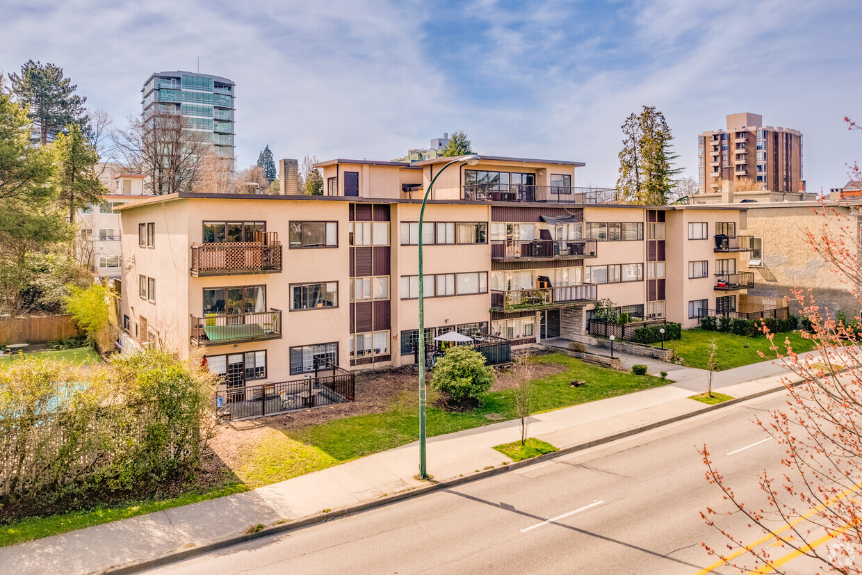 Photo principale - Legarrie Court