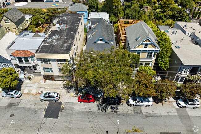 Primario - 4142 24th St
