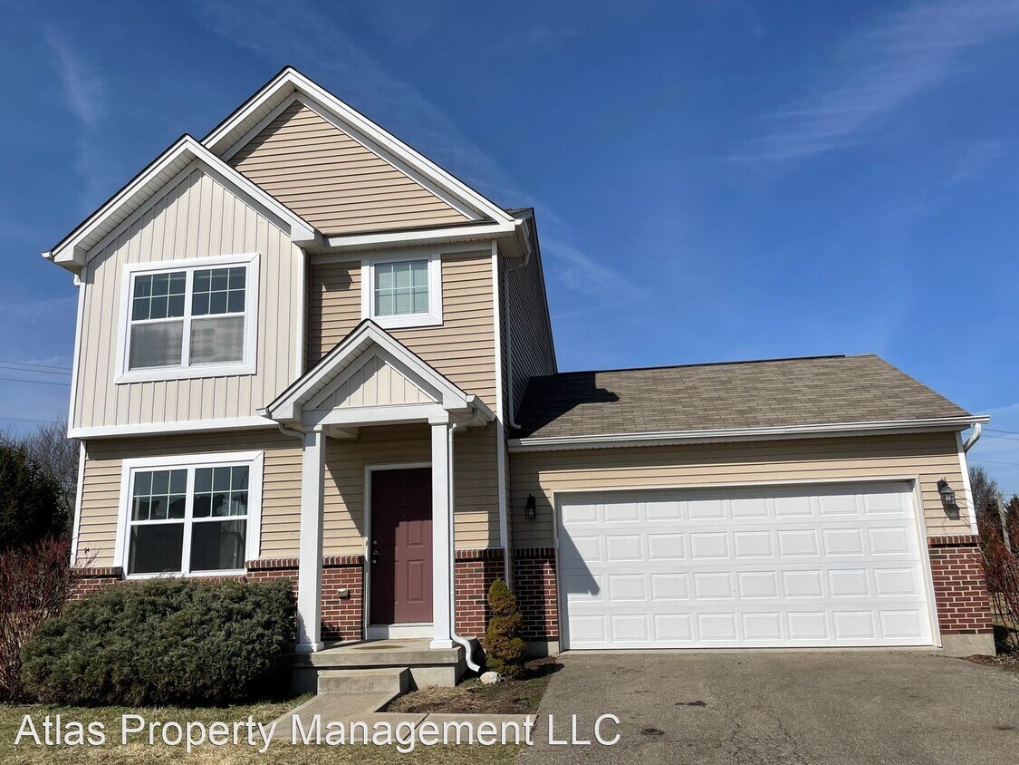 1618 Rosemore Ln, Morrow, OH 45152 House Rental in Morrow, OH