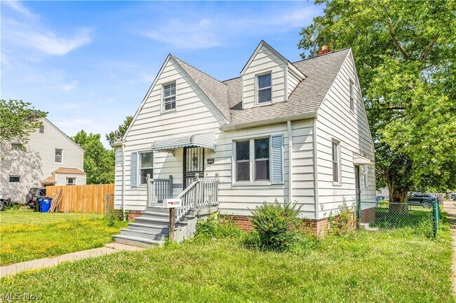 Building Photo - 13702 Wainstead Ave