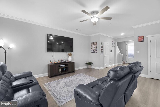 Foto del edificio - 10005 Maids Fancy Way