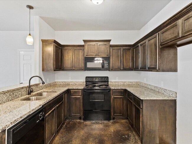 Foto del edificio - 1826 Post Oak Rd