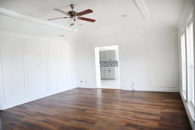 Foto del edificio - 8614 Merritt Rd