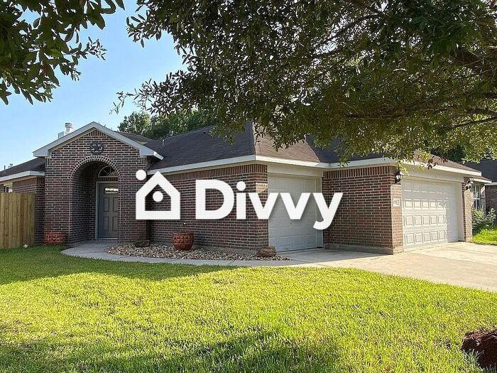 1091 Cypress Ln, Dayton, TX 77535 House for Rent in Dayton, TX