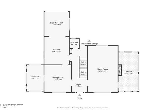 Building Photo - 8 Furman Pl
