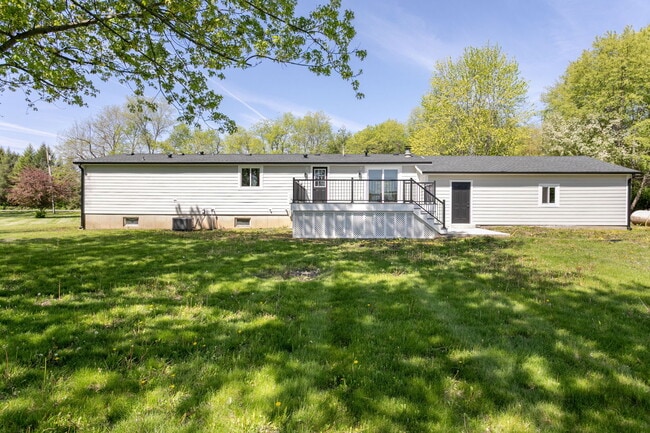 Building Photo - 4567 S Wozniak Rd