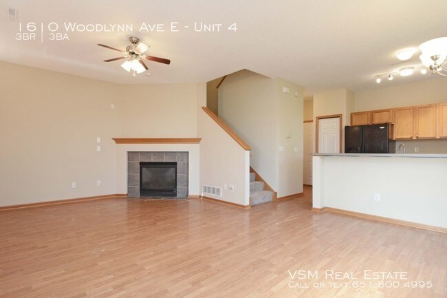 Building Photo - 1610 Woodlynn Ave