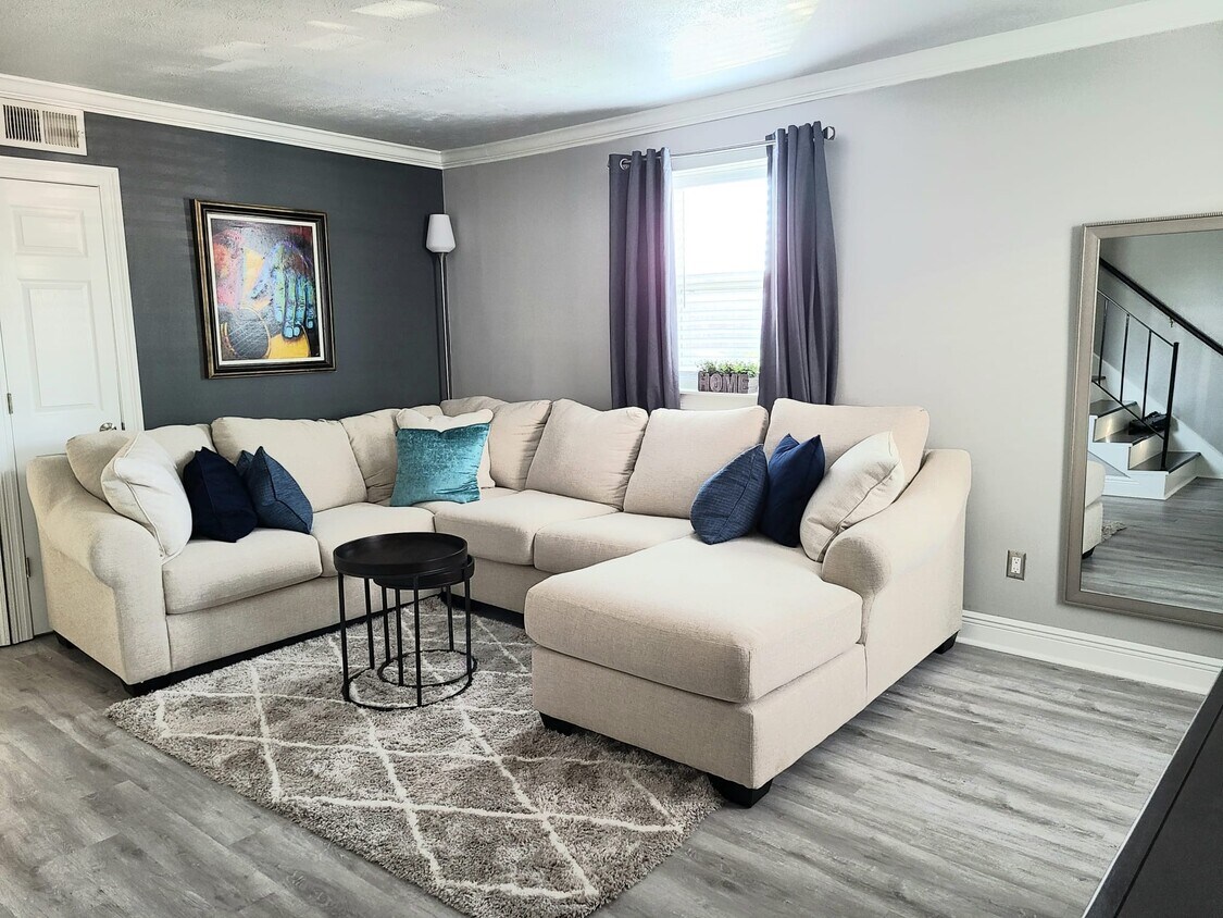 Foto principal - 4017 Rye St