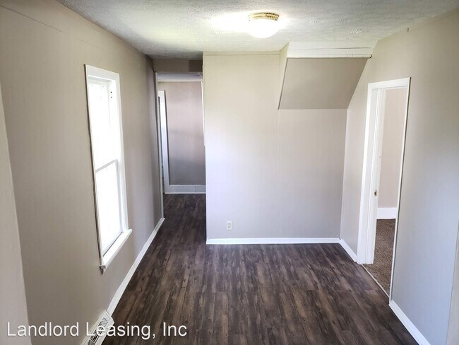 Building Photo - 4 br, 1 bath House - 504 W. 25th Street