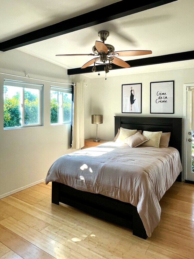 Foto del edificio - 7801 White Oak Ave