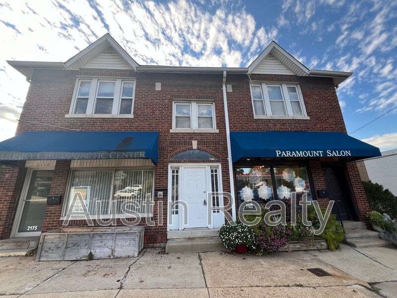 Primary Photo - 2175 Big Bend Blvd