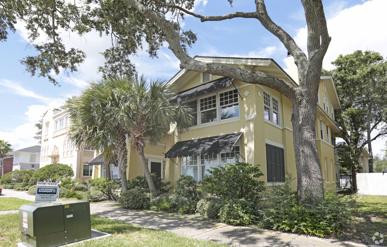 Building Photo - 2117 River Blvd