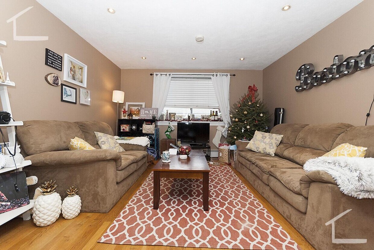 Foto del edificio - Charming 1 Bedroom-