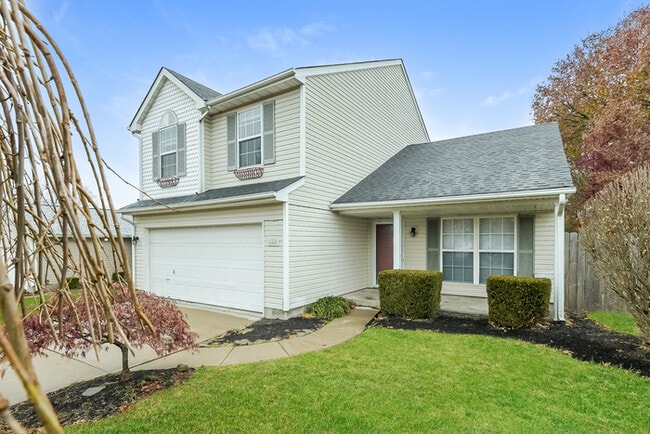 Building Photo - 6460 Calloway Ct