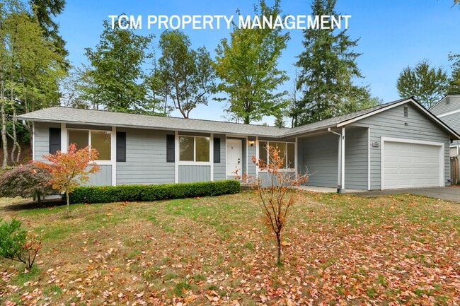 Photo - 11707 NE 98th St House