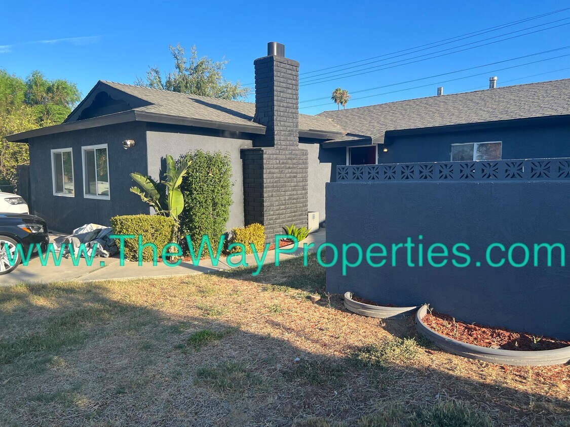 Foto principal - 8346 Randolph St