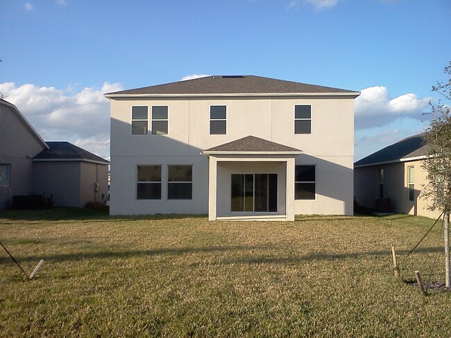 Foto del edificio - 12514 Sawgrass Oak St