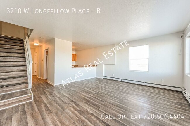 Building Photo - 3210 W Longfellow Place
